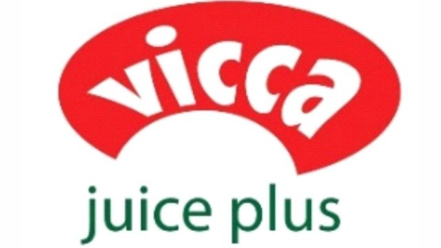 VICCA JUICE PLUS