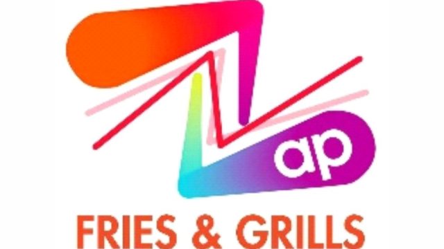 ZAP FRIES AND GRILLS